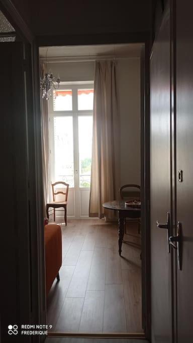 Studio 18 Residence Du Parc Châtel-Guyon Habitación foto